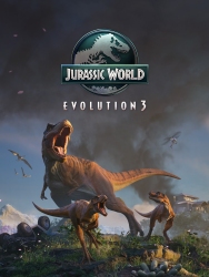 Jurassic World Evolution 3